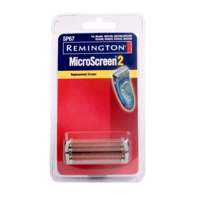 Remington Shaver Foil SP67